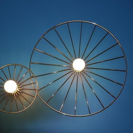 Elegante Appartamento Milano Exterior foto