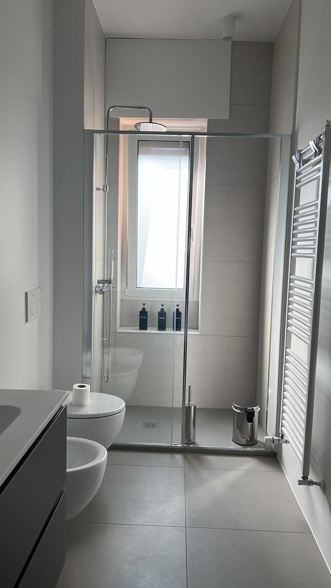 Elegante Appartamento Milano Exterior foto